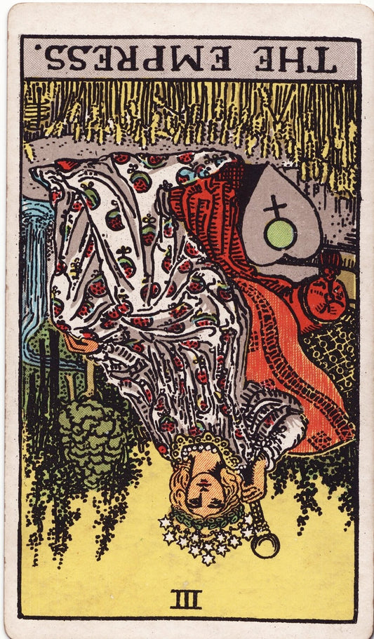 Trump's Tarot Card for June 18, 2026