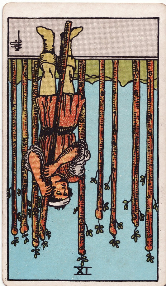 Trump's Tarot Card for June 17, 2026